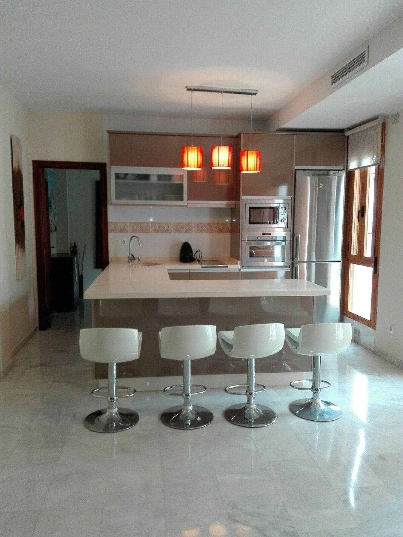 Apartamento Alfonso XII Córdoba Exterior foto